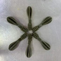 Masážna hlava Magic Massager Pearl