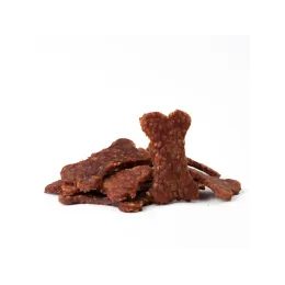 Magnum Beef and Rice bone 250g