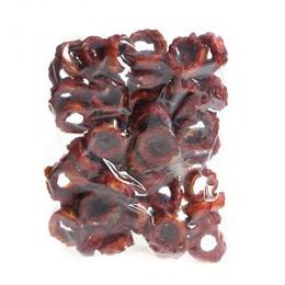 Kachní kroužky s rybou HANNY FOOD