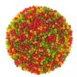 TTT KOI pytel KULIČKY mix 6kg/55 lt.TTT