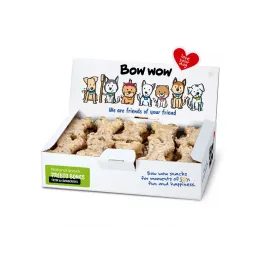 natur.KOSTI s DRŠŤKAMI 30ks/box