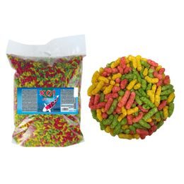 TTT KOI pytel STANDARD mix 6kg/60 lt.gr.