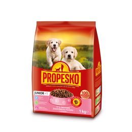 Propesko PES 1 kg JUNIOR