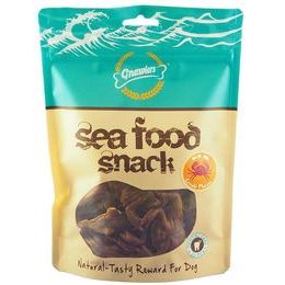 Sea Food CRAB 22ks plody moře-pamlsek