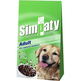 SIMPATY Dog ADULT 20kg