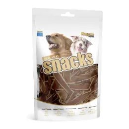 MeatSnack 80g kachna, treska CHIPS Magnum