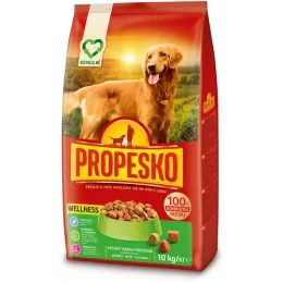 Propesko PES 10 kg WELLNESS ,PPF