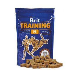 Brit Training Snack M (kuře a rýže) 200g