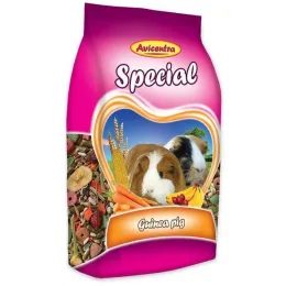 Avicentra MORČE SPECIAL 1kg