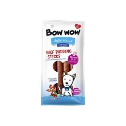 Klobásy s hovězím, kolagenem, šípkem a brusinkami 6ks