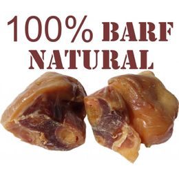 Parmské šunkové. KOLENO 500g(1/2 obr kost)