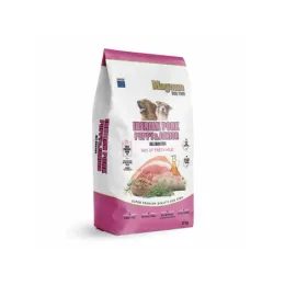 Magnum 12kg IBERIAN PORK PUPPY+Junior