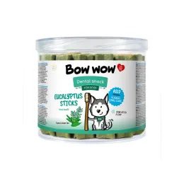 Kartáček kříž EUKALYPTUS dóza 30 ks