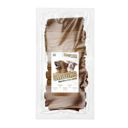 Jerky PÁSEK HNĚDÝ 100ks/bal Magnum 12cm