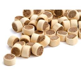 Mlsoun ROLLOS drůbeží 2kg krab.4x0,5 kg