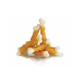 Hanny Kalciové kostičky s kuřecím masem 500g