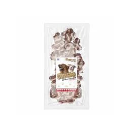 Duo-uzel červenobílý 25ks/bal Magnum