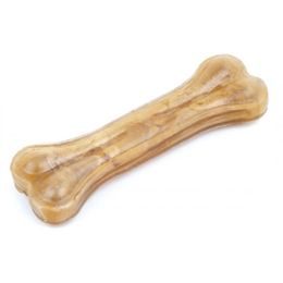 Kost 12 cm buvolí kůže