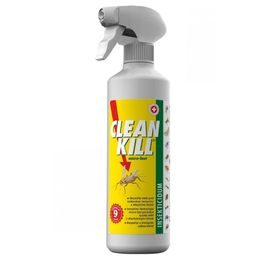 Clean Kill 450ml, antipar. na prostředí