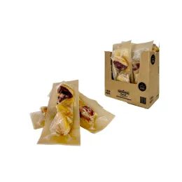 Malé parmské šunkové kousky