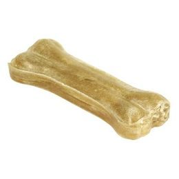 Kost 8 cm buvolí kůže