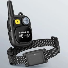 Patpet 628 elektronický výcvikový obojek pro psy