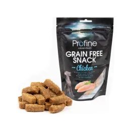Profine Grain Free Snack Chicken 200g
