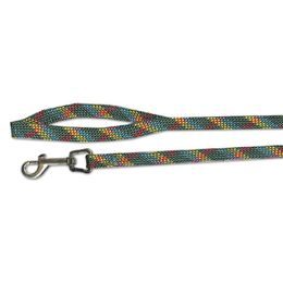 Nylonové vodítko pro psy, aztécký vzor, 1 x 120cm, různé barvy