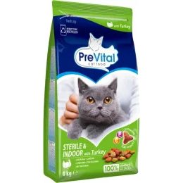 PreVital 8kg STERILE,INDOOR krůta