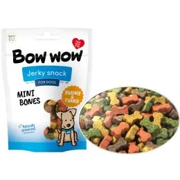 Miramarky MINI KOSTIČKY 10mm 80g