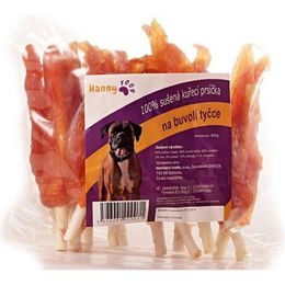 Kuře na tyčce HANNY FOOD