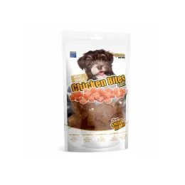 MeatSnack 80g CHICKEN BITES soft Magnum