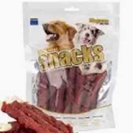Magnum DUCK ROLL +Rawhide stick250g