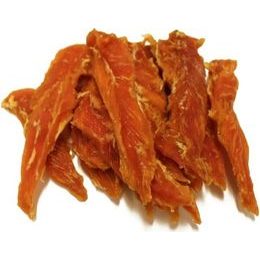 100% sušená kuřecí prsíčka 500g HANNY FOOD