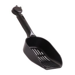 Lopatka WC-CAT 26cm hluboká, různé barvy