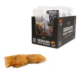 Parmská šunková NOŽKA vepřová 19cm