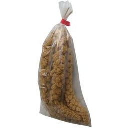Senegalské KLASY 200g proso ,balené