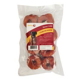 Donut s kuřecím masem malý 500g HANNY FOOD