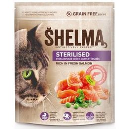 Shelma 750g LOSOS sterile granule