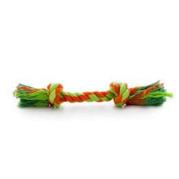 Bavlněný uzel 20cm ,hračka