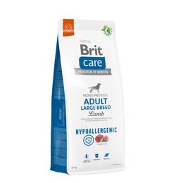 Brit Care Dog Hypoallergenic Adult Large Breed 12 kg