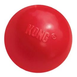 KONG Ball - gumový míček pro psy - 7,4 cm (L)
