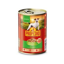 Propesko PES 415g JEHNĚ