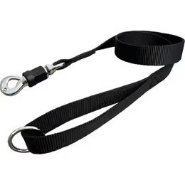 Vodítko CZ POPRUH 2x120cm,nylon