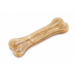 Kost 10 cm buvolí kůže