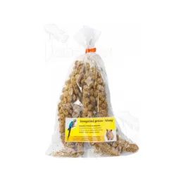 Senegalské KLASY 200g proso žluté,balené