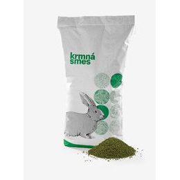 směs KRÁLÍK 15kg, KKV GF