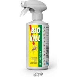 Bio Kill 200 ml spray antiparazitní