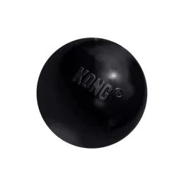 KONG Ball - gumový míček pro psy - 6 cm (S)