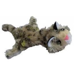 Zvířátko plyšové skvrnité 35cm